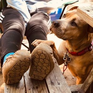 Meet your Posher, Sami